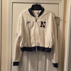 Nike Women's Varsity Jacket